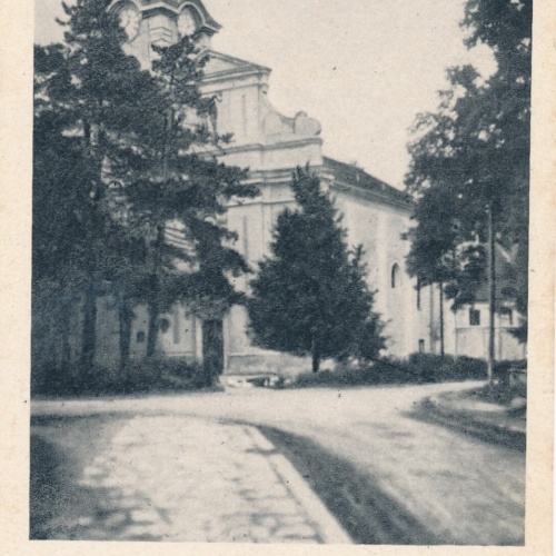 AK aus Trautmannsdorf Niederösterreich (7874)