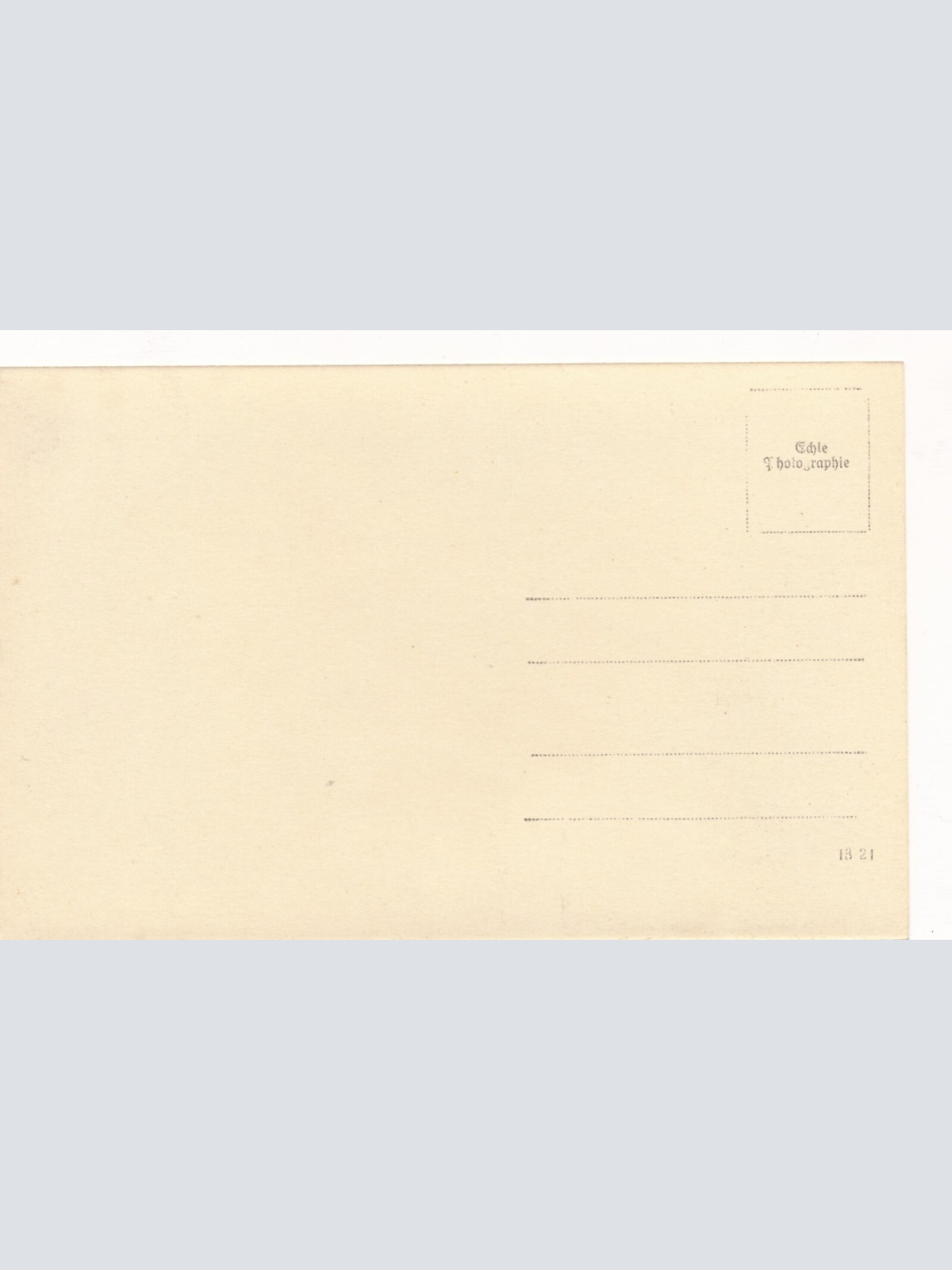 AK aus Trautmannsdorf Niederösterreich (7879)