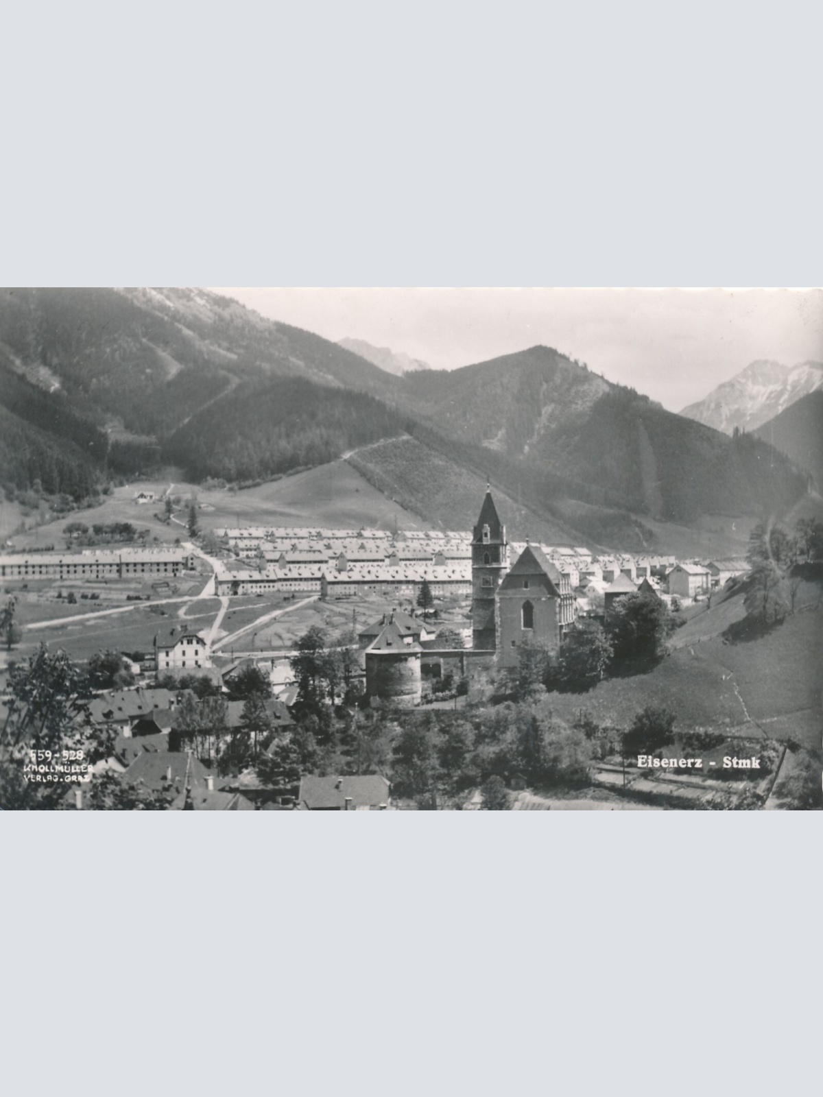 AK Eisenerz Steiermark (8024)