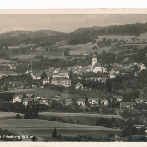AK Friedberg Steiermark (8026)