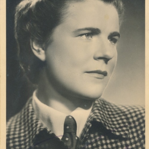 AK, Paula Wessely (S2148)