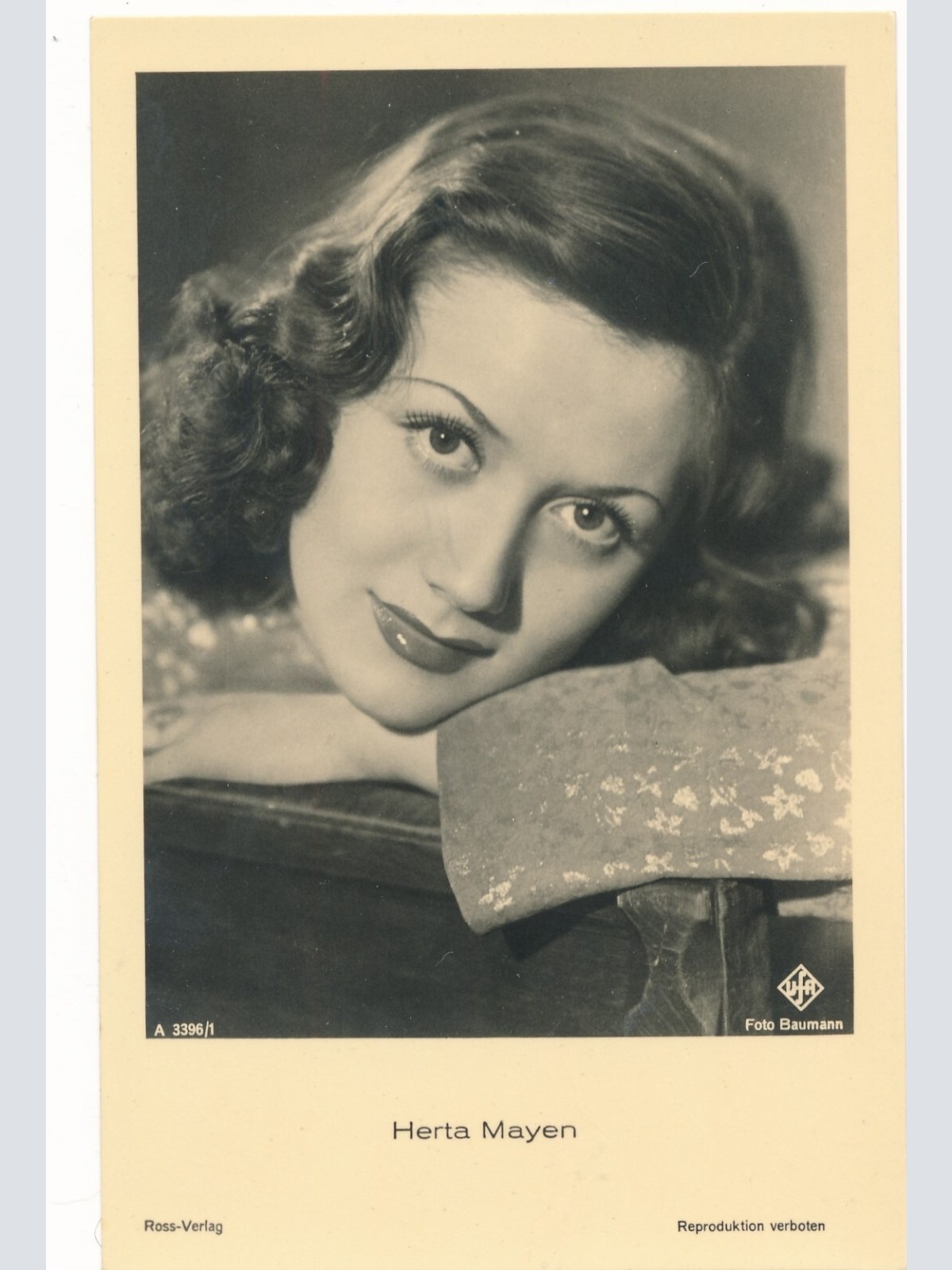 AK, Herta Mayen (S2150)