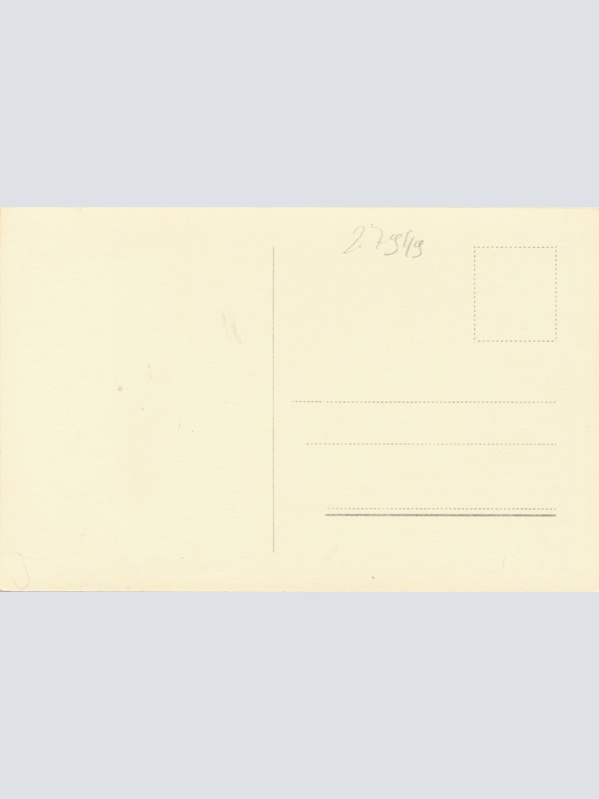 AK, Herta Mayen (S2150)