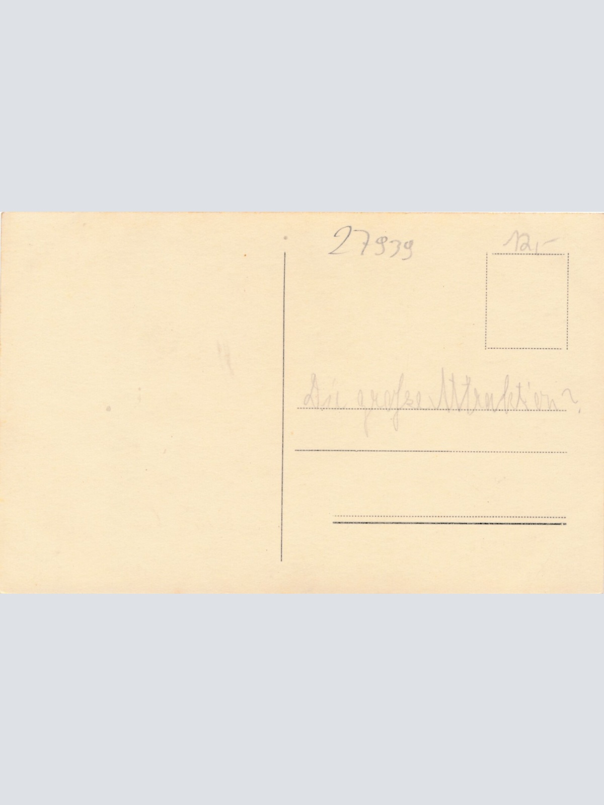 AK, Marianne Winkelstern (S2152)