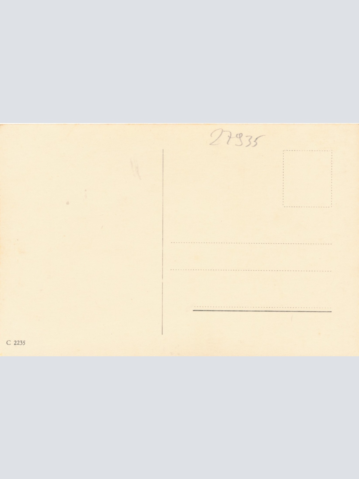 AK, Kirsten Heiberg (S2153)