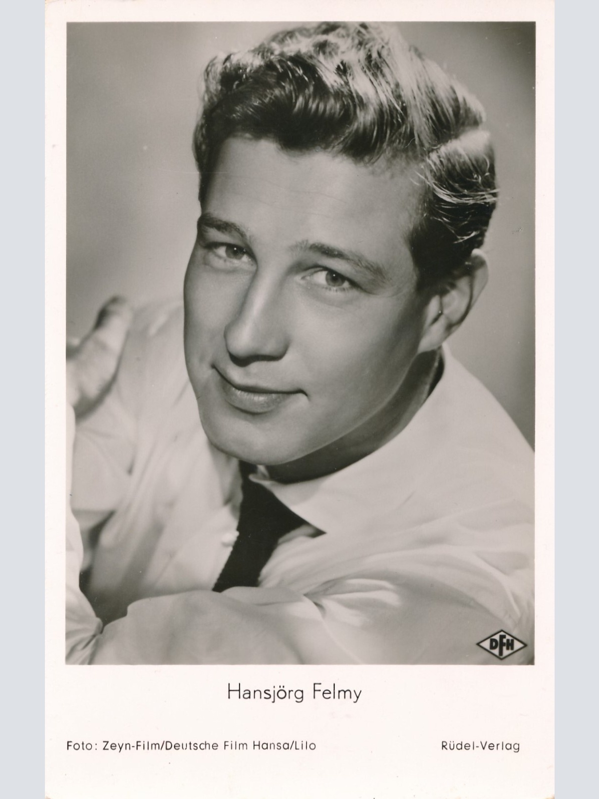 AK, Hansjörg Felmy (S2155)