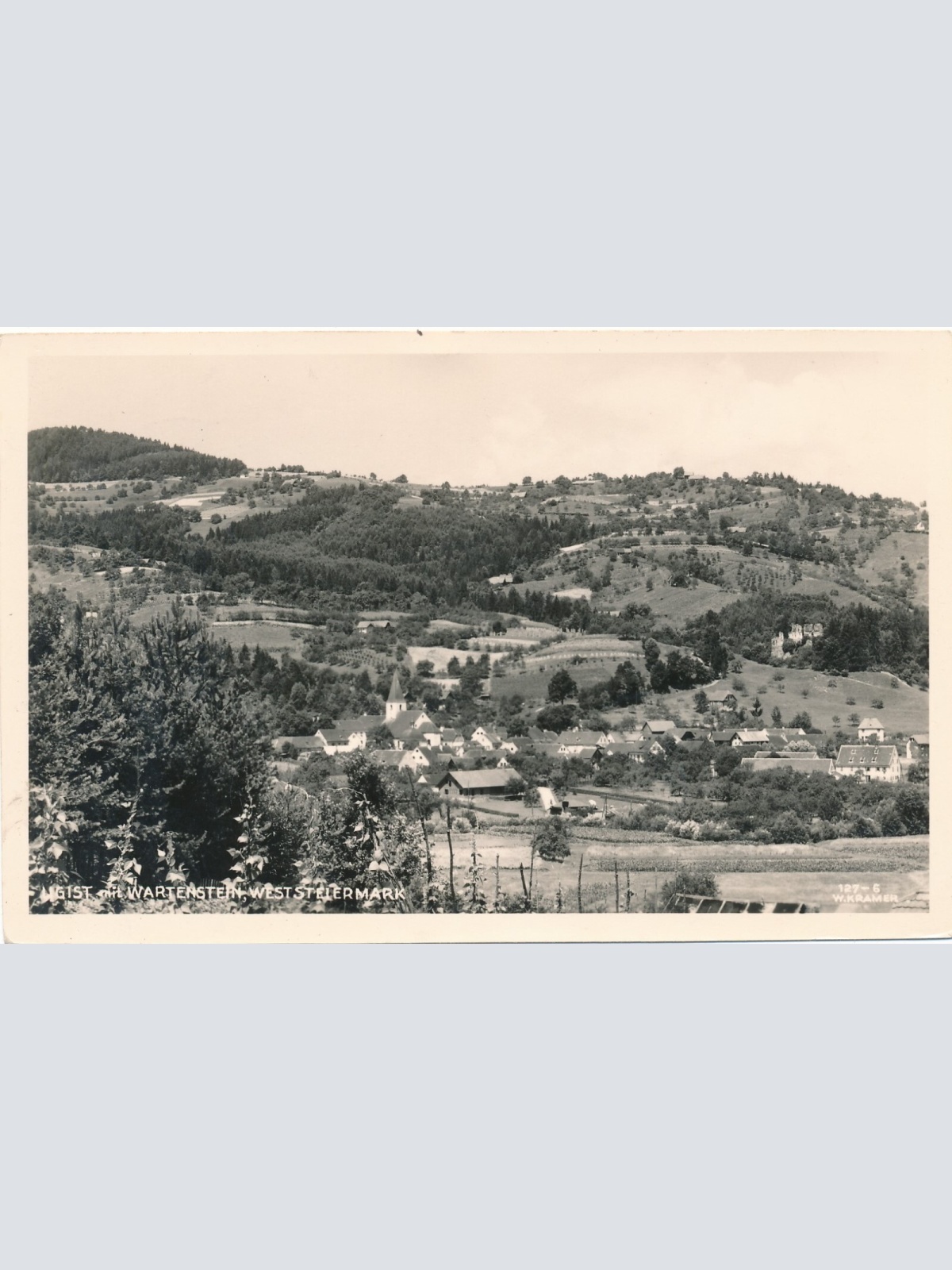 AK Wartenstein Steiermark (8063)