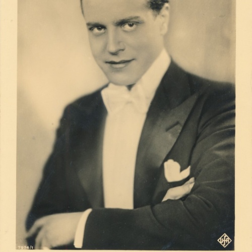 AK, Wolf Albach Retty (S2144)