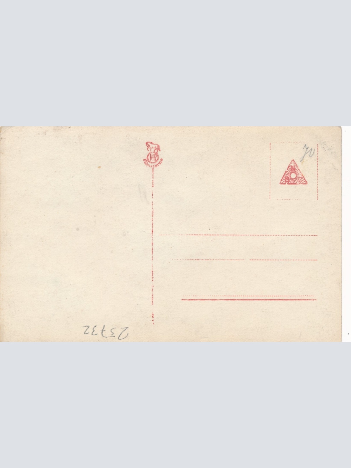 AK, Lotte Neumann (S2128)