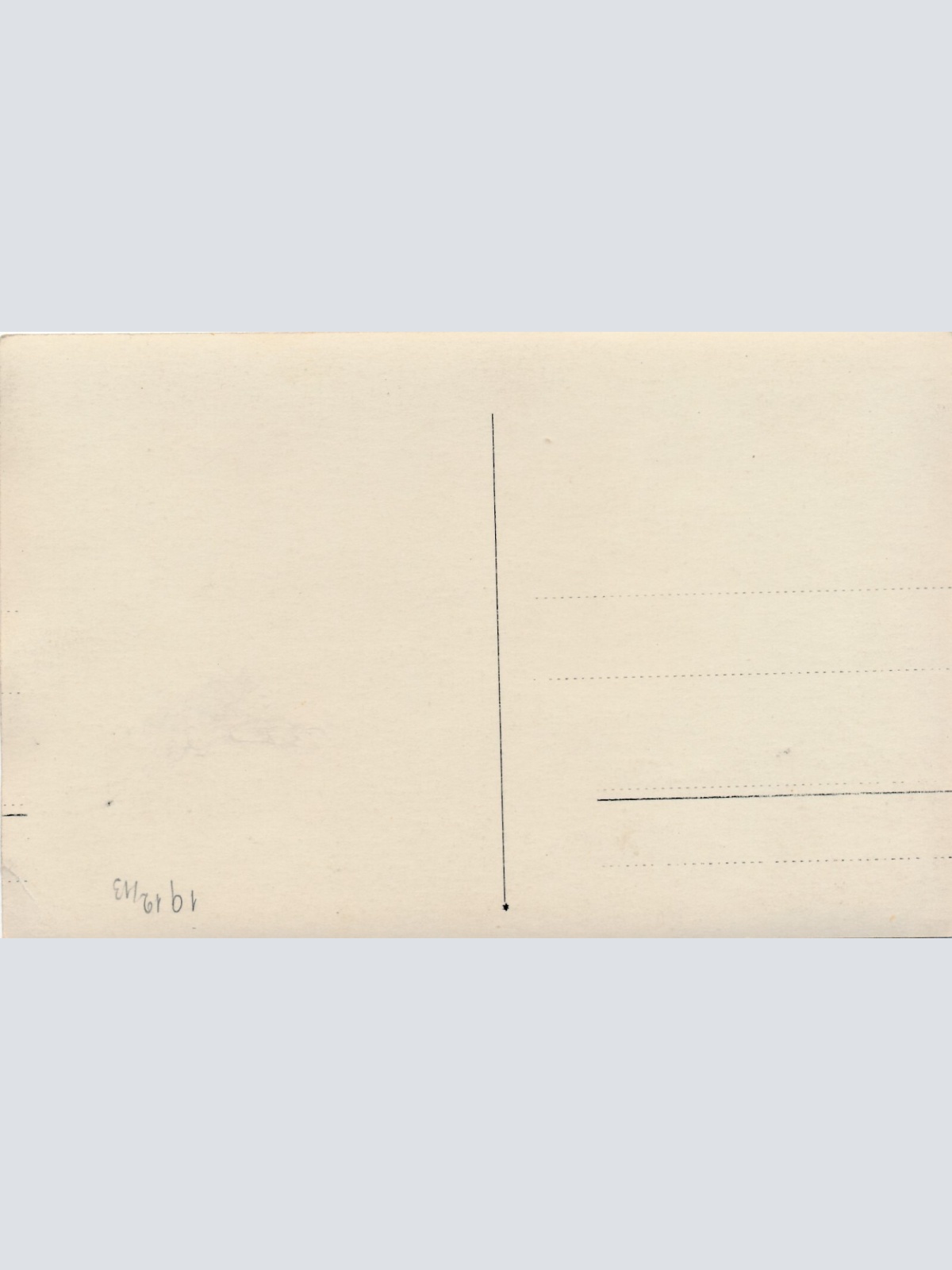 AK Annodazumals von einer Schulklasse mit Lehrer (7802)