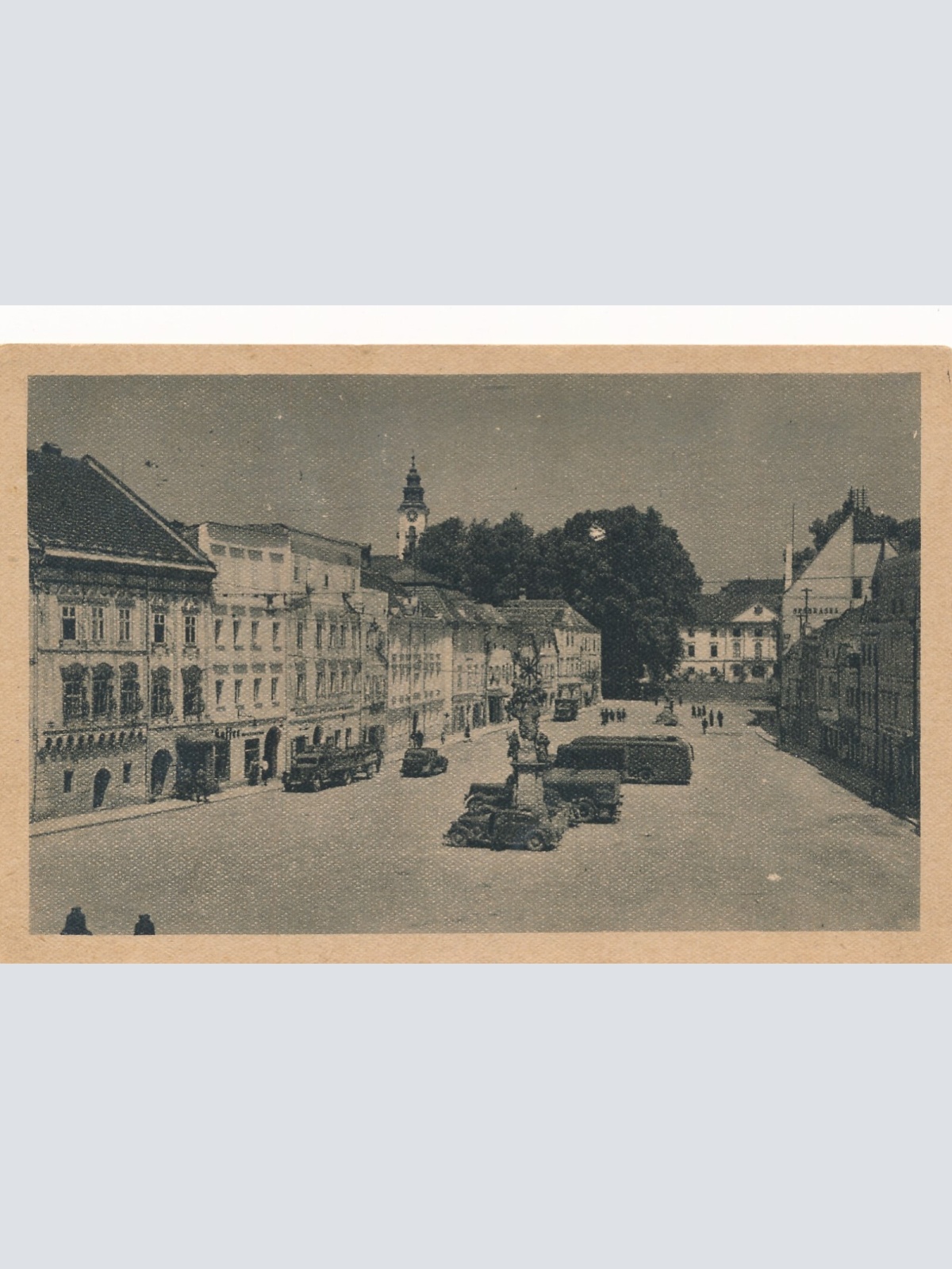 AK, Eferding, Oberösterreich (S2114)