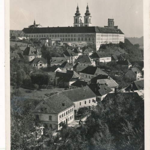 AK aus Kremsmünster Oberösterreich Ansichtskarte (8205)