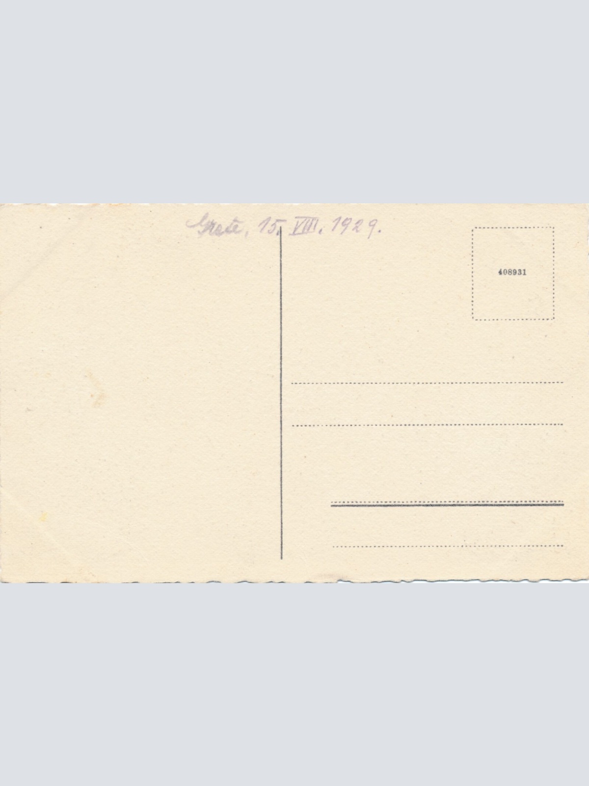 AK aus Lermoos Tirol (6548)