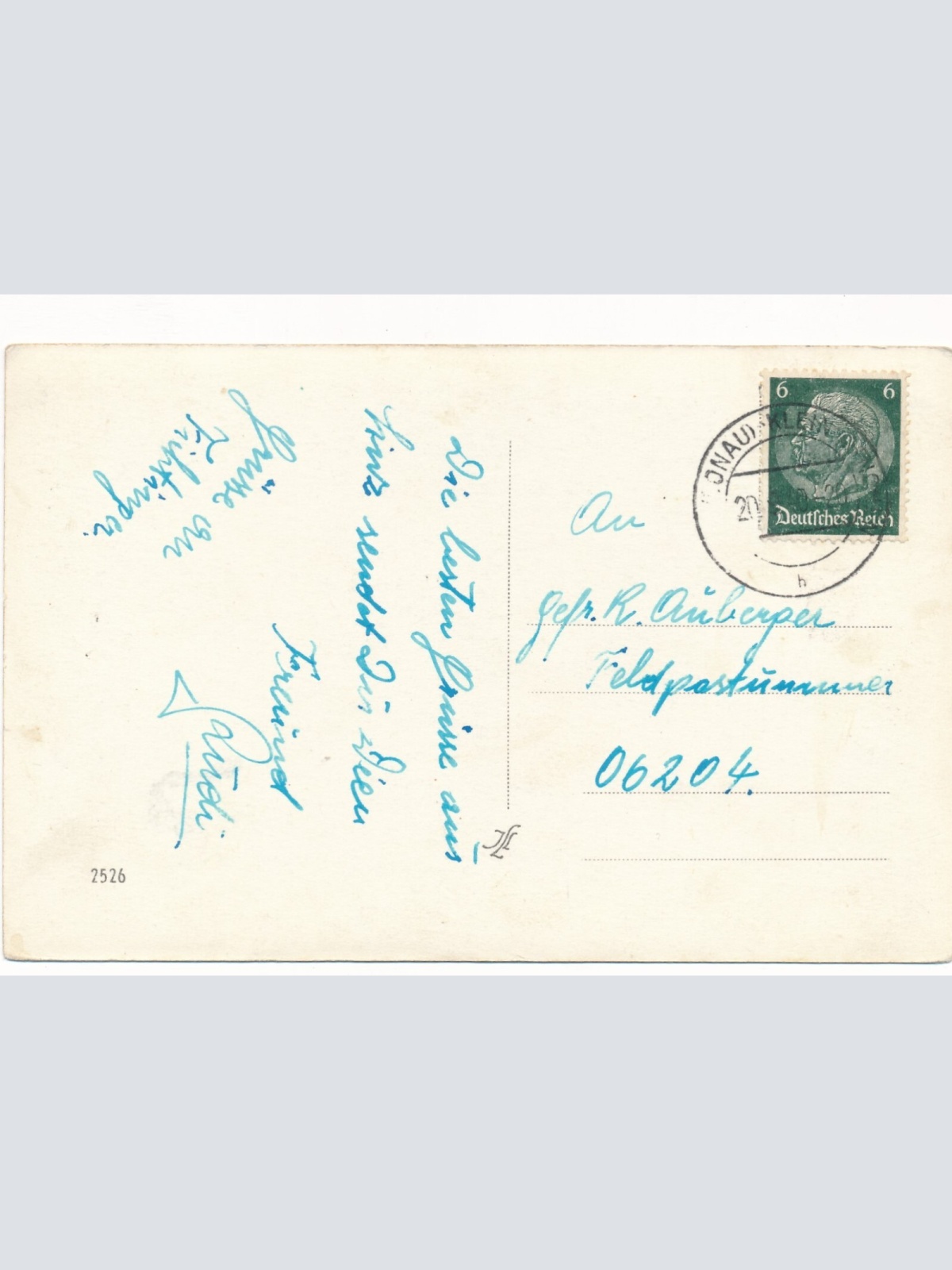 AK aus Linz an der Donau Oberösterreich Ansichtskarte (8153)