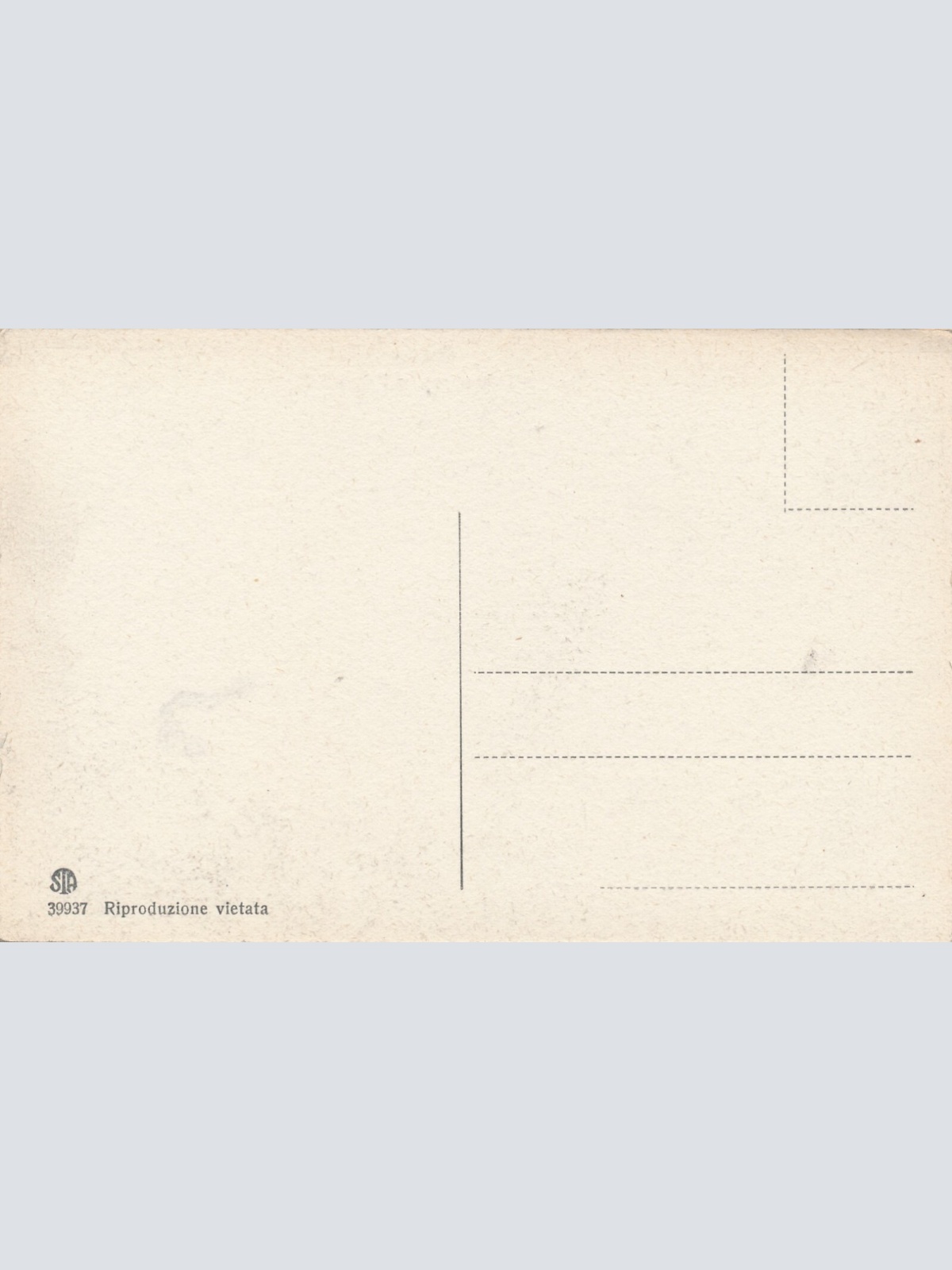 AK aus Firenze Casa degli Alighieri Ansichtskarte Italien (8138)