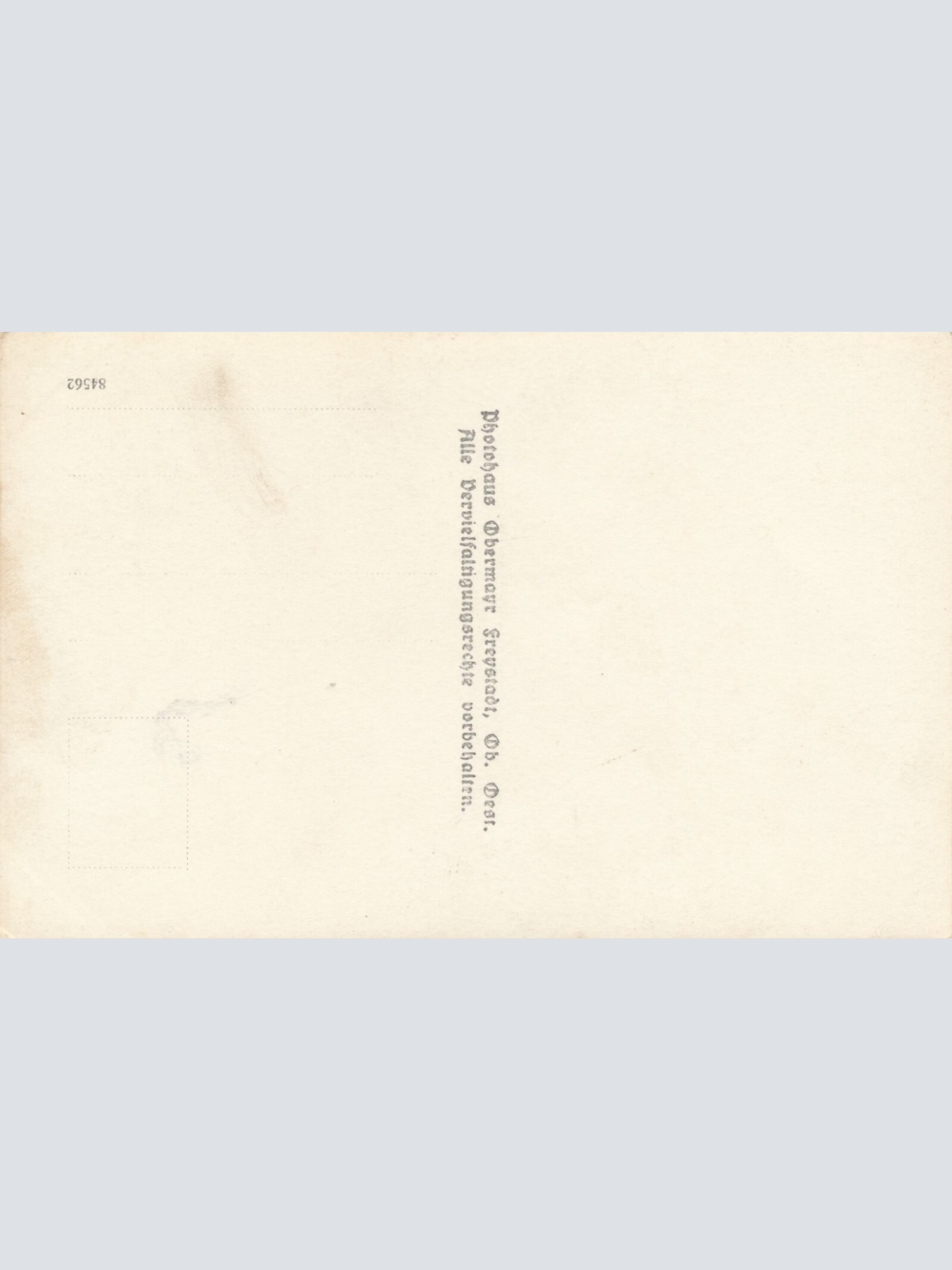 AK aus Kefermarkt mit Schloß Weinberg Oberösterreich Ansichtskarte (8173)