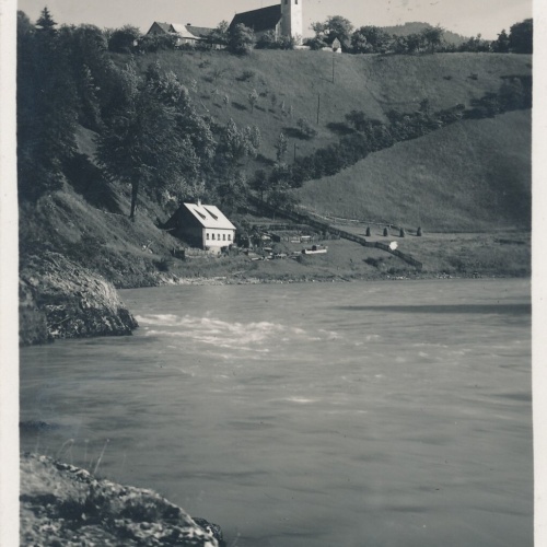 AK aus Altenmarkt an der Enns Steiermark (8319)