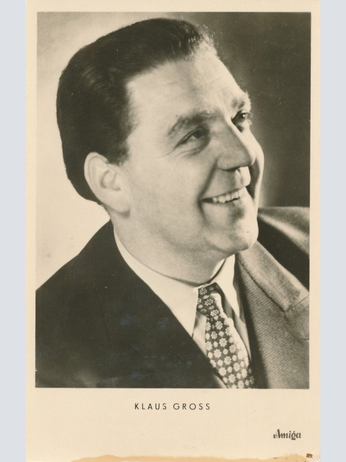 AK, Klaus Gross (S2166)
