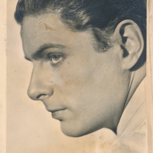 AK, Rudolf Prack (S2171)