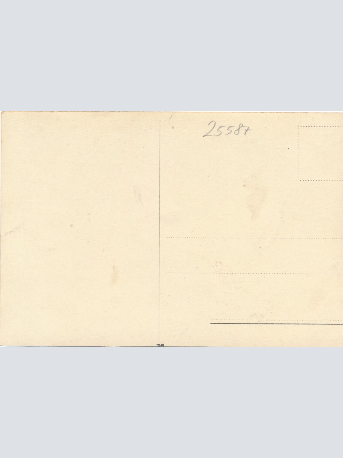 AK, Assia Noris (S2160)