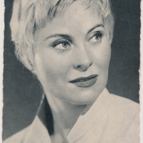 AK, Michele Morgan (S2190)