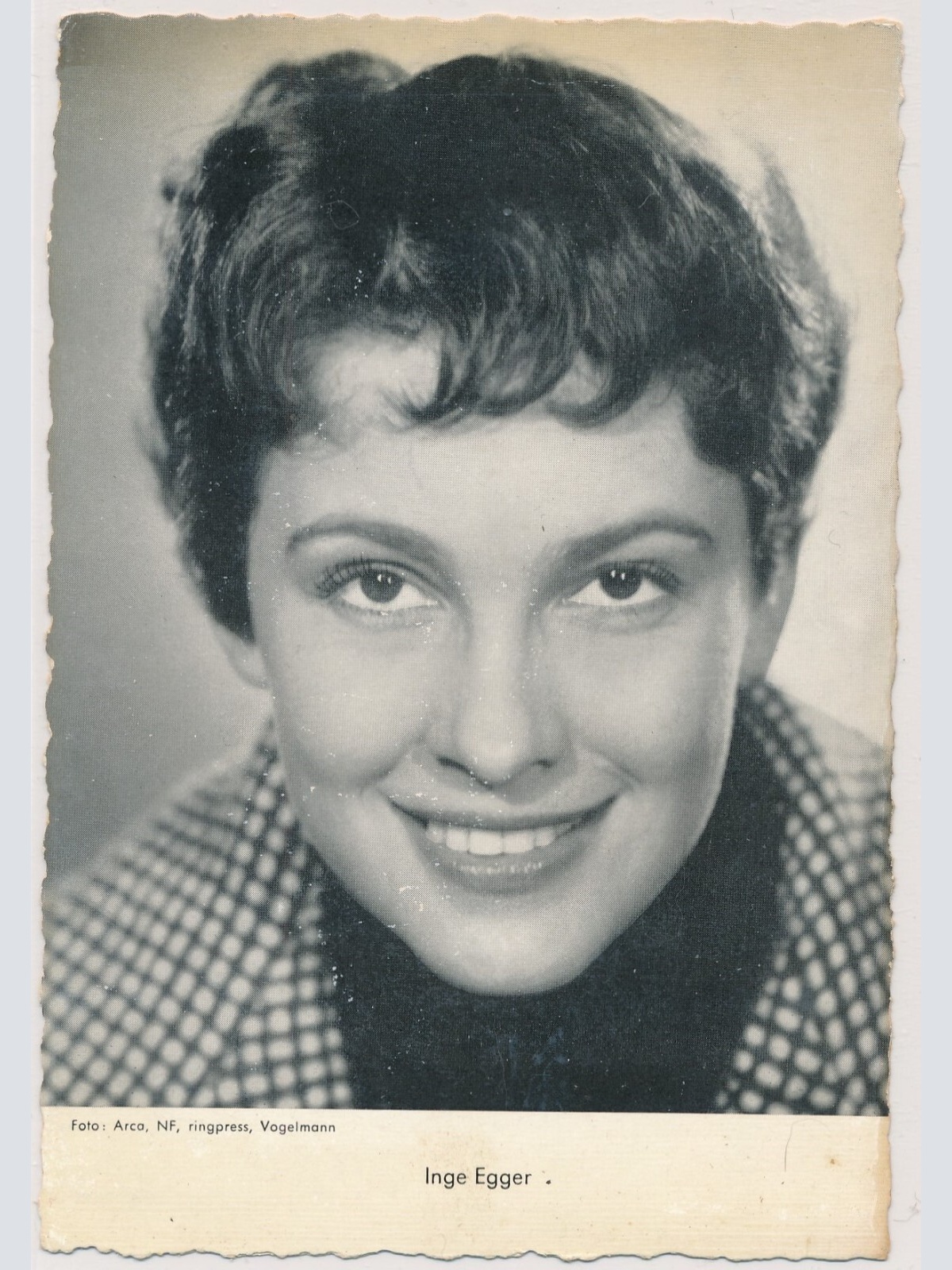 AK, Inge Egger (S2193)