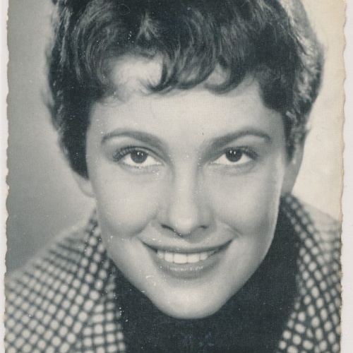 AK, Inge Egger (S2193)