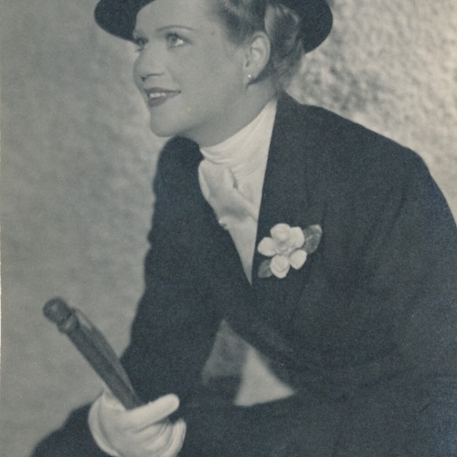 AK, Kristina Söderbaum (S2195)