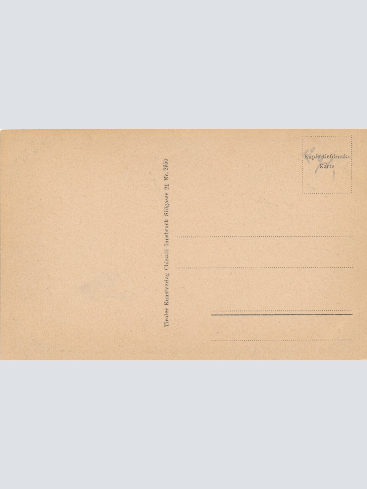 AK aus Bad Ischl mit Kaiser Villa Oberösterreich Ansichtskarte (8477)