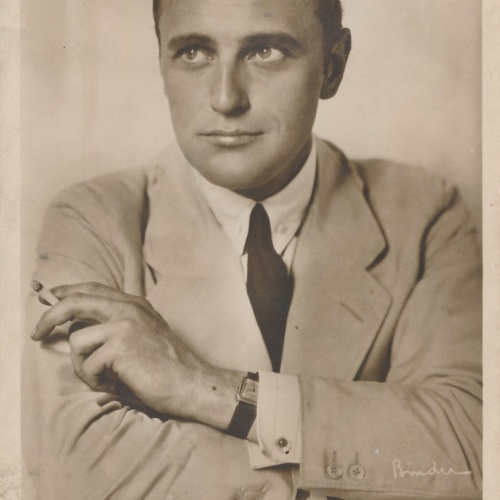 AK, Harry Liedtke (S2183)