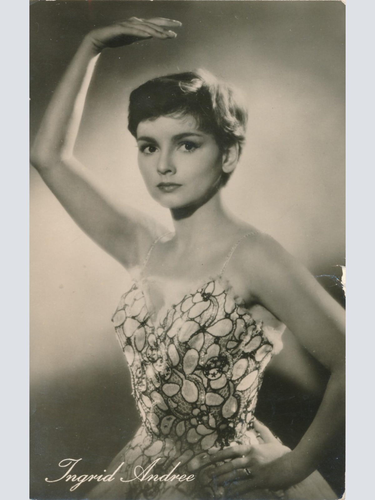 AK, Ingrid Andree (S2198)