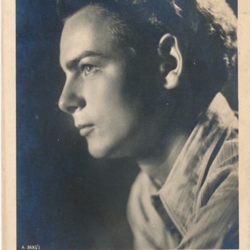 AK, Heinz Ohlsen (S2214)