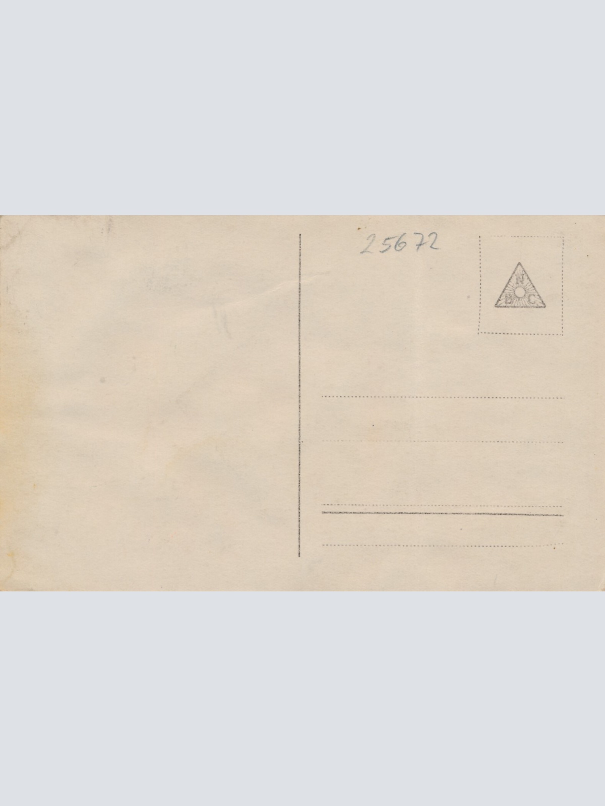 AK, Harry Liedtke (S2205)