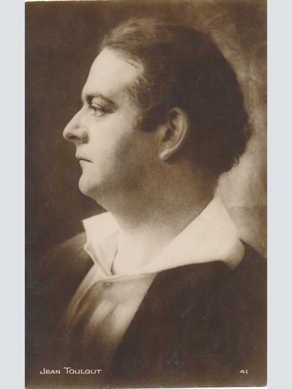 AK, Jean Toulout (S2208)