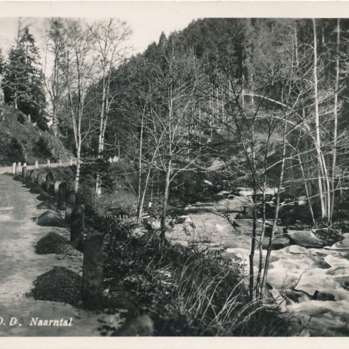 AK aus Perg mit Oldtimer Oberösterreich Ansichtskarte (8934)