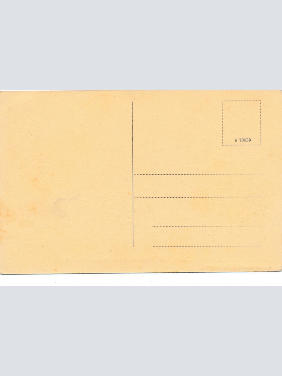 AK vom Kloster Engelszell Oberösterreich Ansichtskarte (8924)