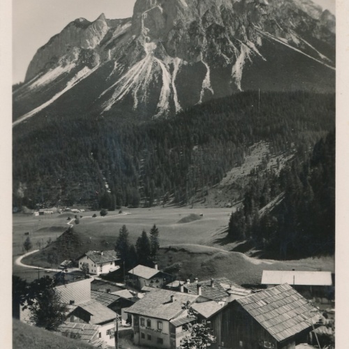 AK, Biberwier, Tirol (S2249)
