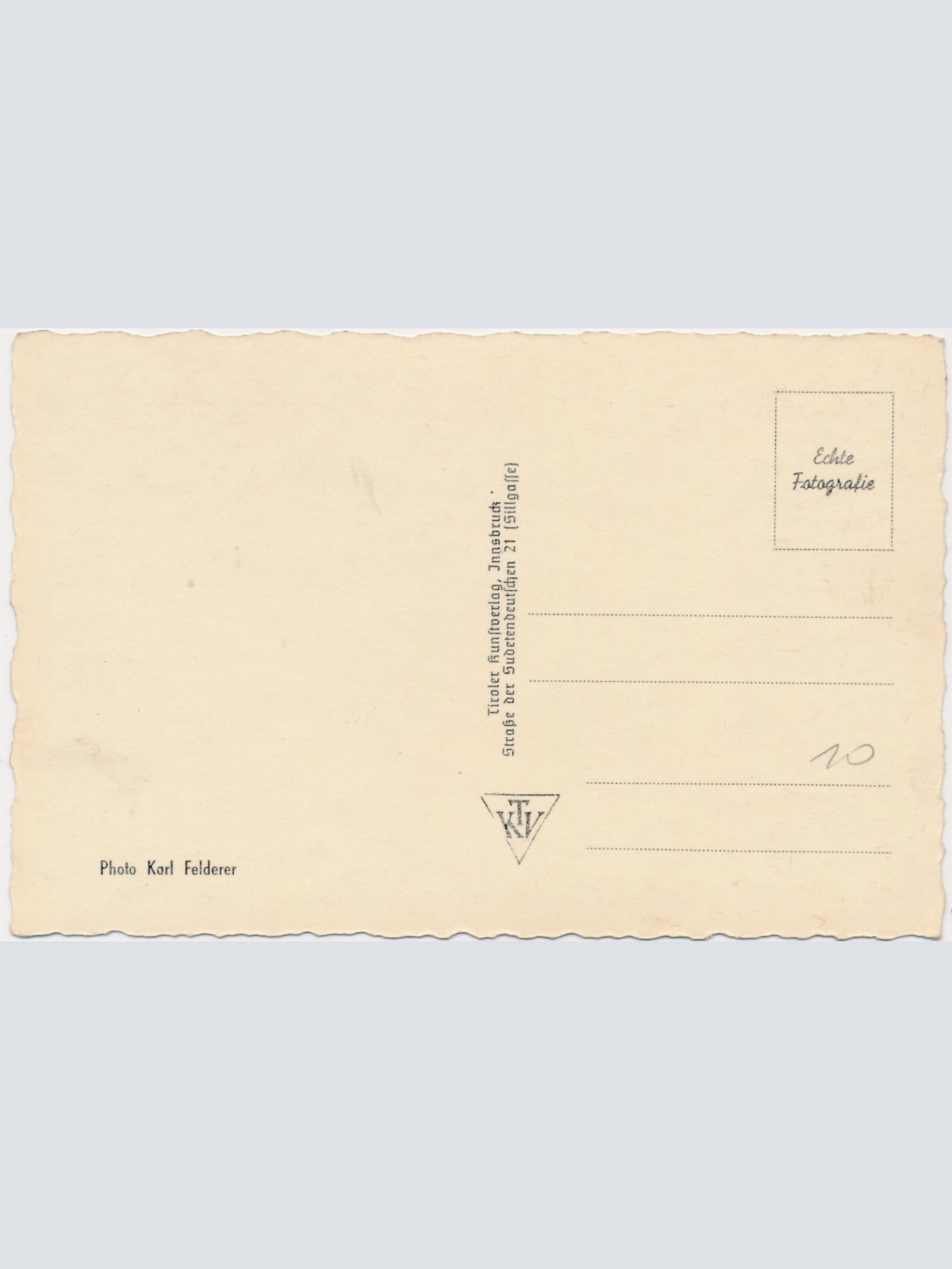 AK, Finkenberg im Tuxertal, Tirol (S2251)