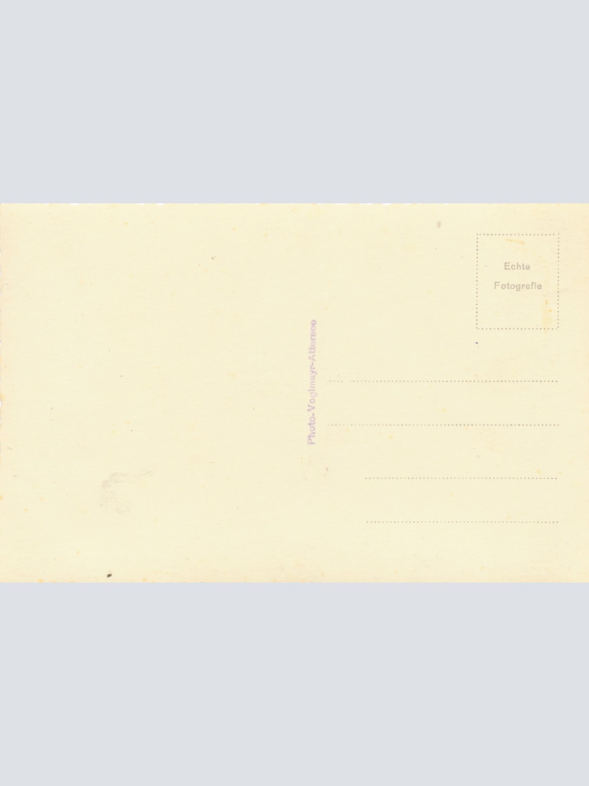 AK aus Litzlberg am Attersee Oberösterreich Ansichtskarte (8872)