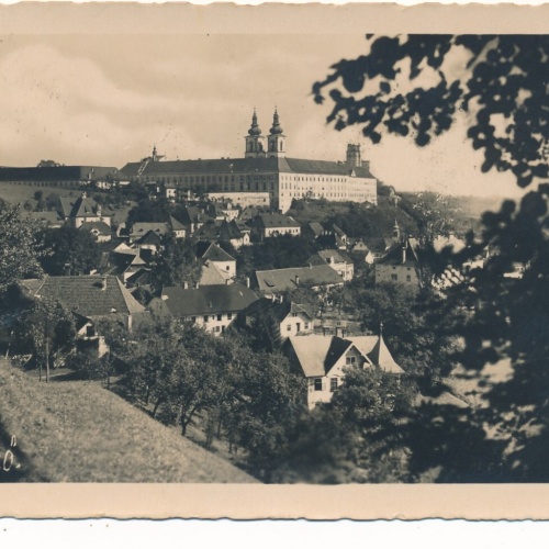 AK aus Kremsmünster Oberösterreich Ansichtskarte (8902)