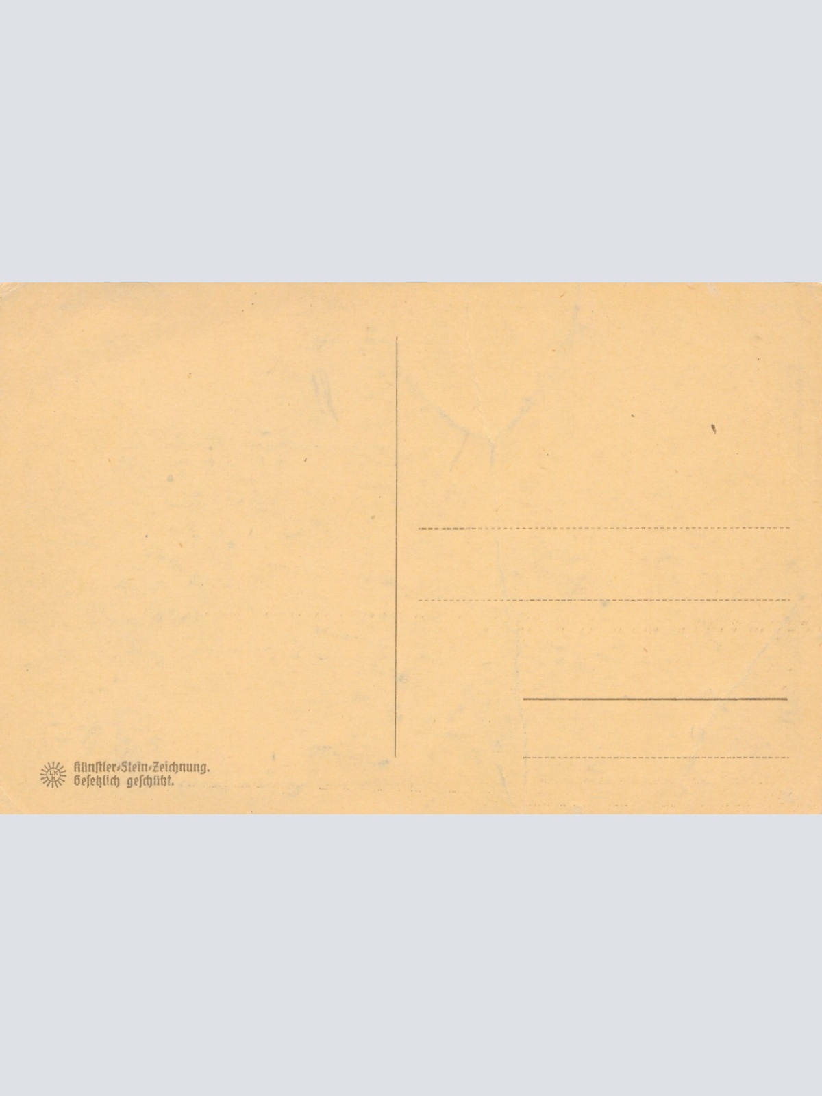 AK, Nürnberg, Partie an der Pegnitz, Bayern  (S2296)