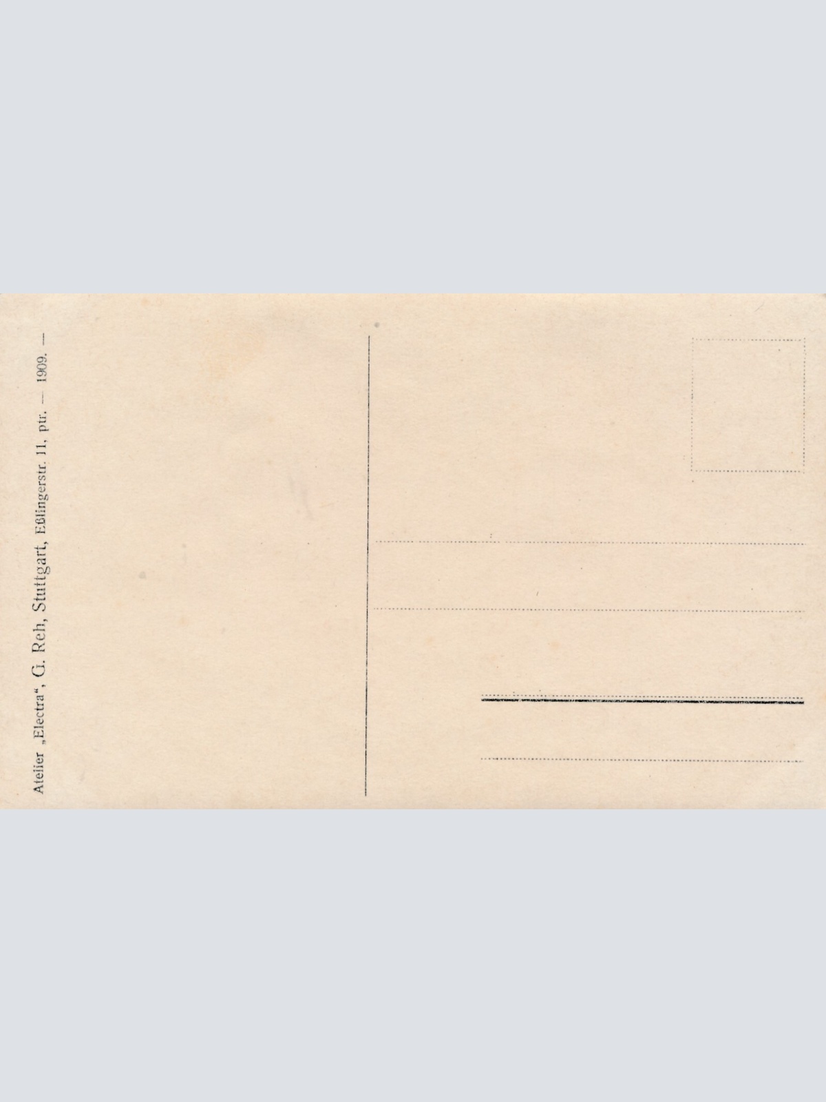 AK, Annodazumals, Mann und Frau mit Musikinstrument (S2228)