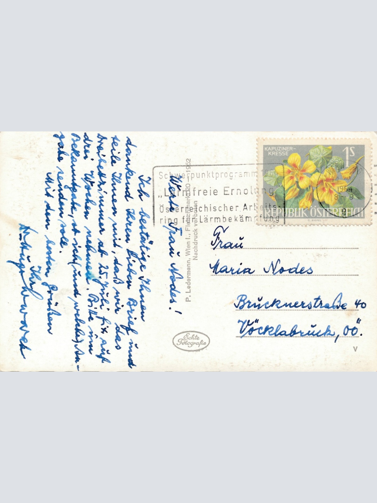 AK aus Wien Prater mit Eisenbahn Wien Ansichtskarte (8793)