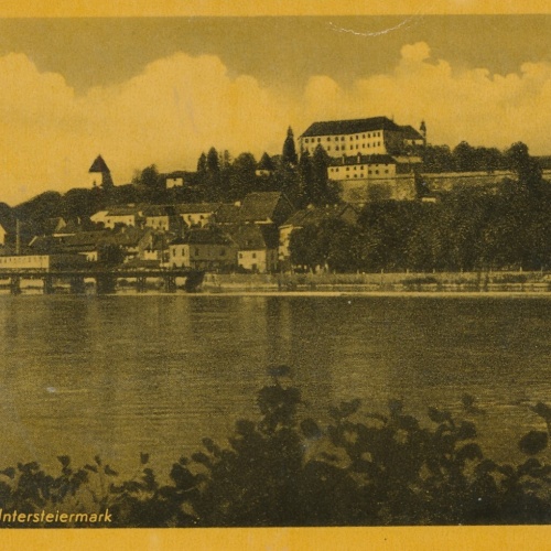 AK, Pettau, Untersteiermark (S2326)