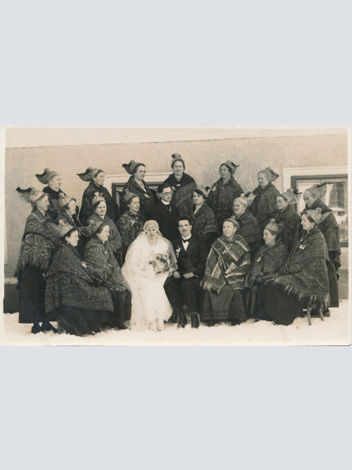 AK, Annodazumals, Gruppenfoto (S2225)