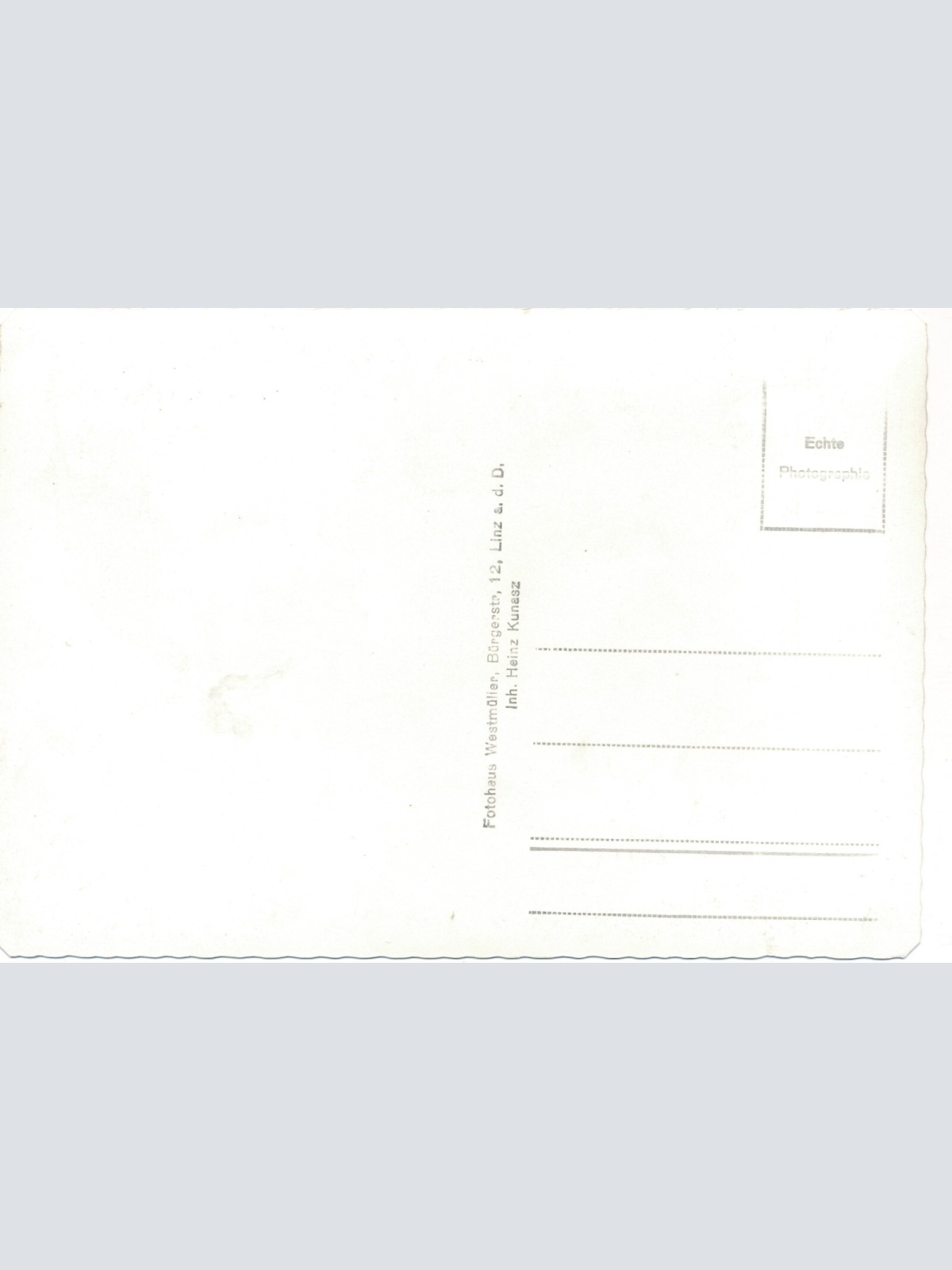 AK aus Linz an der Donau Hauptplatz Landstrasse Oberösterr. Ansichtskarte (8994)