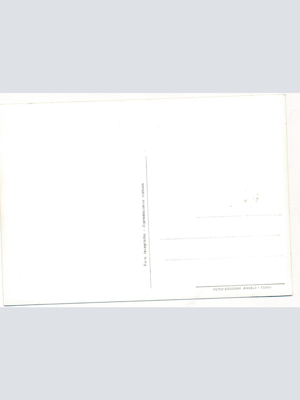 AK aus Mumana - Panozama Italien Ansichtskarte (9527)