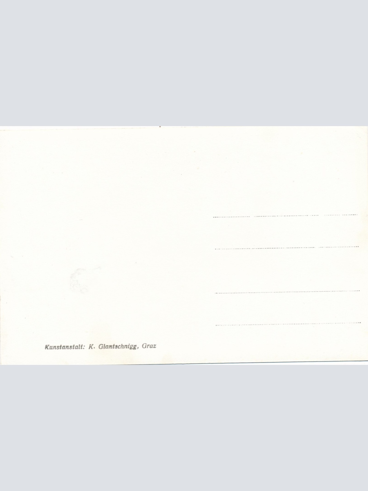 AK aus St.Paul Kärnten Ansichtskarte (9546)