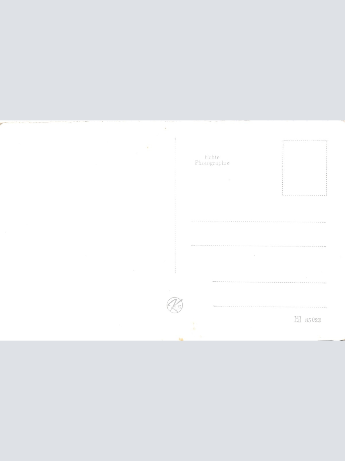 AK aus Oberpullendorf Burgenland Ansichtskarte (9486)