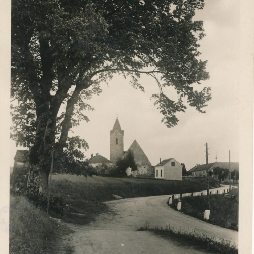 AK aus Tragwein Oberösterreich Ansichtskarte (9831)